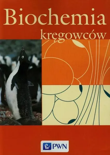 Biochemia kręgowców zdjęcie 1