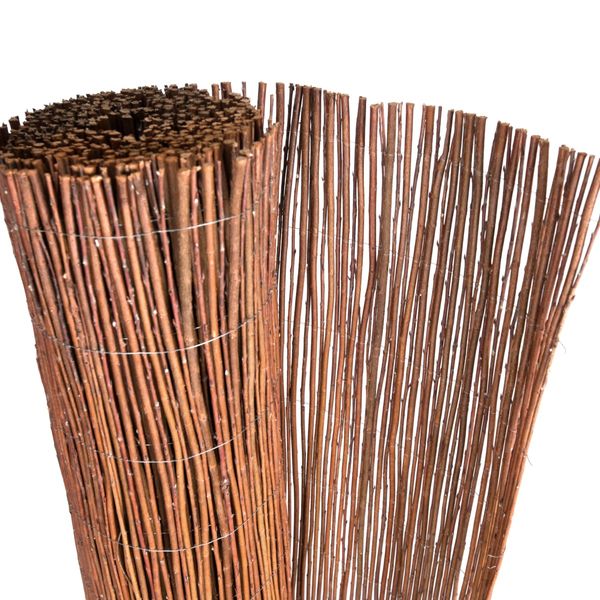 Mata wiklinowa 1,2 x 5m zdjęcie 1