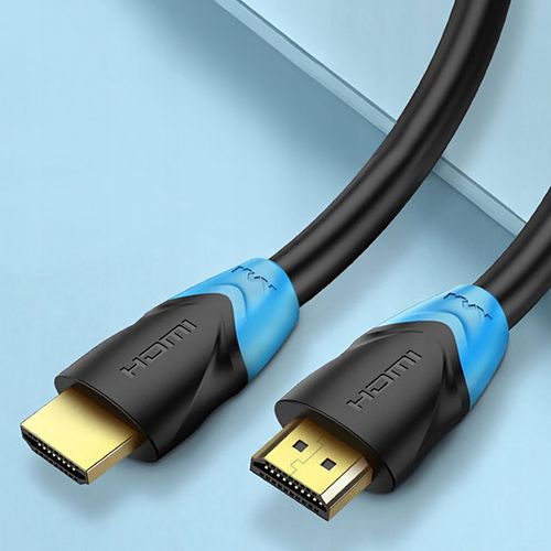 Kabel Interlook HI-10-10M-B HDMI - HDMI 15 m na Arena.pl