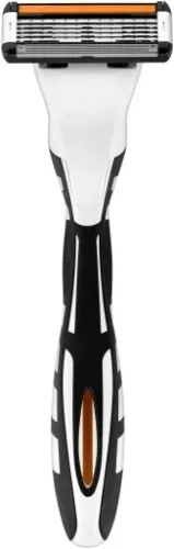 BIC Hybrid 5 Flex Maszynka do Golenia + 6 wkładów na Arena.pl