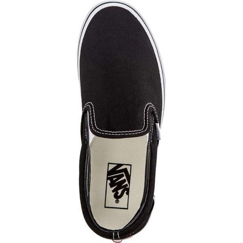 Vans Classic Slip On BLK Rozmiar - 41 na Arena.pl
