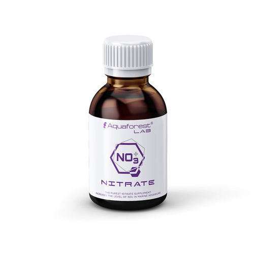 Aquaforest NO3+ Lab 200ml na Arena.pl