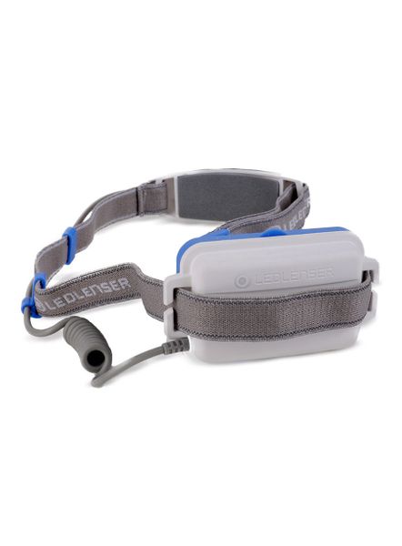 Ledlenser Neo 4 - latarka czołowa zdjęcie 5