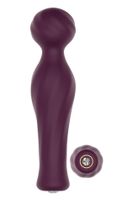 essentials magic wand vibrator
