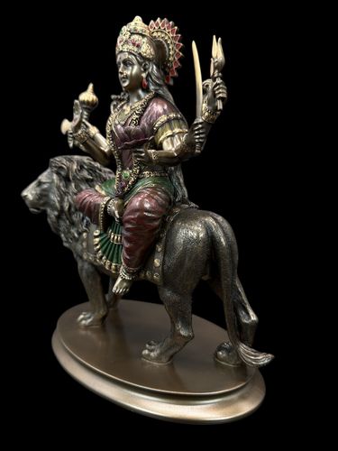 DURGA - HINDUSKA BOGINI VERONESE WU77534A4 na Arena.pl