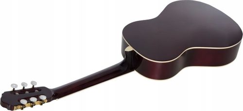 Gitara klasyczna 4/4 39" m-tunes mtc965h na Arena.pl