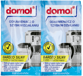 DOMOL  2x15 g na Arena.pl