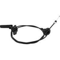 Linka otwierania zamka pokrywy silnika PEUGEOT GRAND RAID MPV 2005 2006