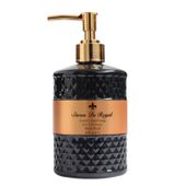MYDŁO W PŁYNIE BLACK 500ml SAVON DE ROYAL PEARL