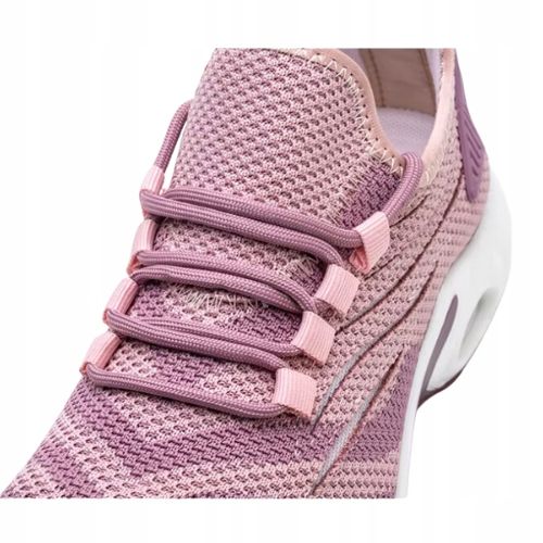 BARDZO LEKKIE buty PÓŁBUTY robocze DAMSKIE siatkowe Oddychające z Noskiem na Arena.pl