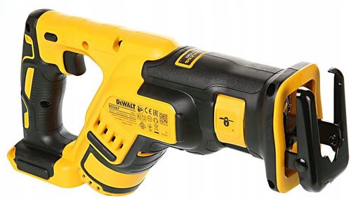 PILARKA SZABLOWA 18V 0*AH DCS367N DEWALT na Arena.pl