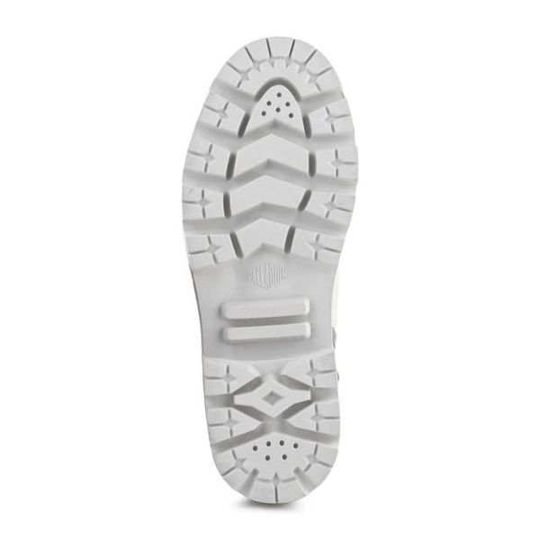 Buty Palladium Pallabase Leather r.38 zdjęcie 8