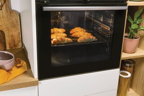 Piekarnik do zabudowy GORENJE BO6735E02X Optibake na Arena.pl