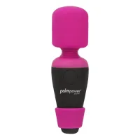 palmpower pocket wand massager - miniaturowy masażer podręczny usb