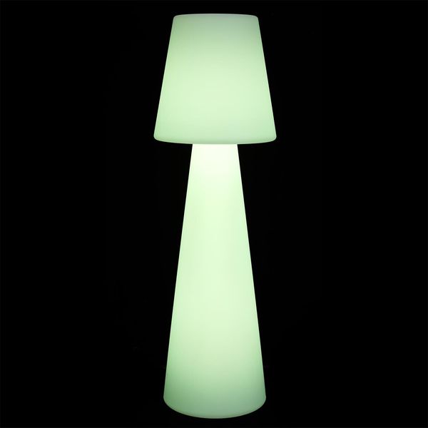 Lampa podłogowa Colorfull 110cm zdjęcie 5