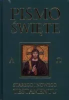 Pismo Święte Starego i Nowego Testamentu, zielone