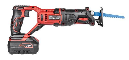 Piła szablasta Cedrus CEDRSLI CEDRSLI na Arena.pl