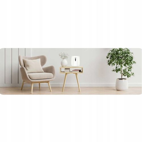 OSUSZACZ POWIETRZA DOMOWY POCHŁANIACZ WILGOCI 800ML 23W DO DOMU BIURA na Arena.pl