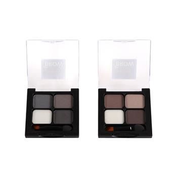 One&Only for Brows Brow Kit no.02 Graphite 5g na Arena.pl