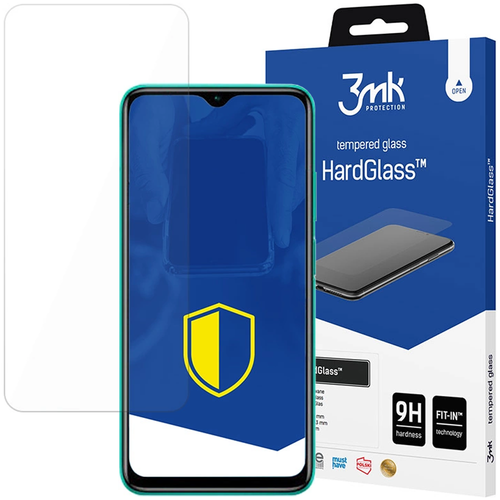 xiaomi redmi 9t - 3mk hardglass na Arena.pl