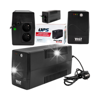 UPS ZASILACZ AWARYJNY VOLT POLSKA PICO 800VA 480W