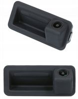 DEDYKOWANA KAMERA COFANIA FORD FIESTA FOCUS MONDEO S-MAX KLAMKA BAGAŻNIKA