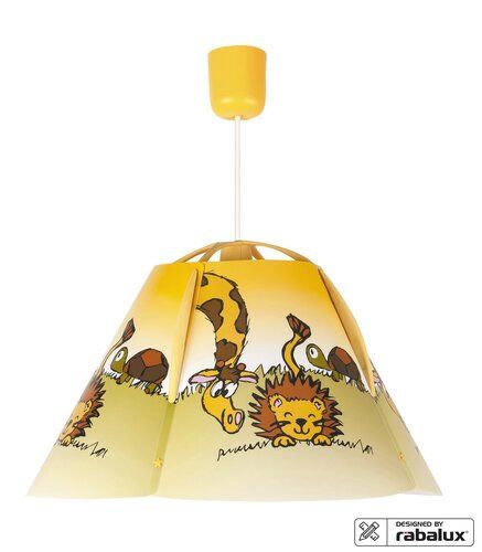 Lampa dla dzieci Leon na Arena.pl