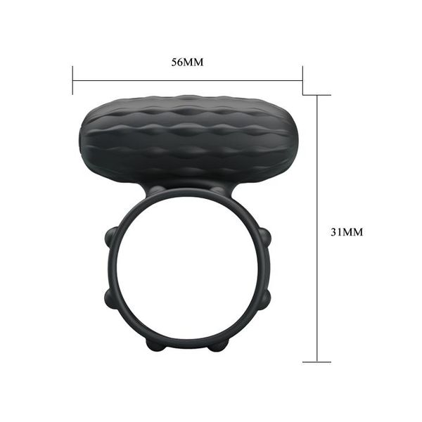 PRETTY LOVE -OSBORN Vibration zdjęcie 5