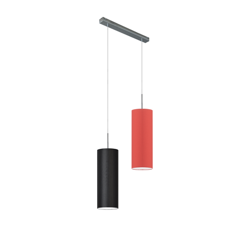 Zwis podwójny MADERA E27 na Arena.pl