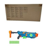 NERF ELITE 2,0 FLIPSHOTS FLIP-16 F2551