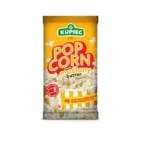 KUPIEC POP CORN MAŚLANY 80G
