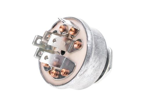 Stacyjka MTD RO9853 na Arena.pl