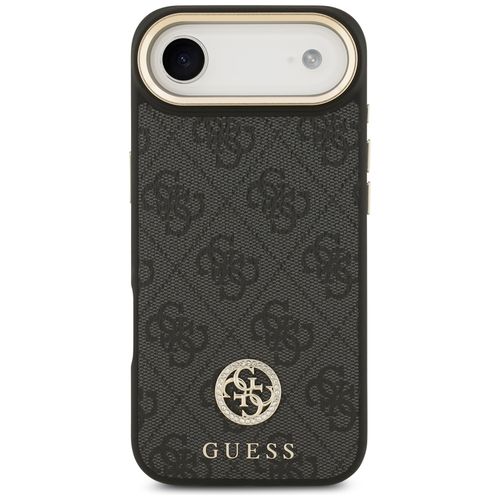 etui guess 4g strass logo magsafe do     iphone air czarny na Arena.pl