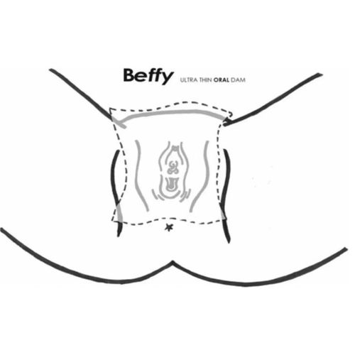beffy dental damy waniliowe na Arena.pl