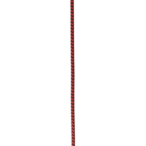 Kabel Forever do iPhone 8-PIN pleciony czerwony na Arena.pl