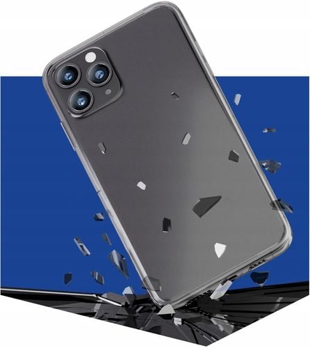 Apple iPhone 11 Pro Max - 3mk Armor Case na Arena.pl