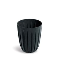 doniczka wario eco wood - antracyt - pp-dwa200w a