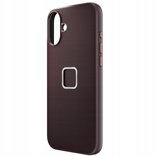 Peak Design Mobile Etui Everyday Fabric Case iPhone 16 Plus – Eclipse na Arena.pl