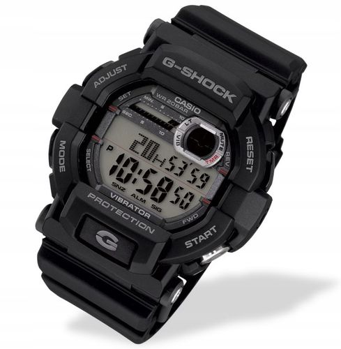 Zegarek męski CASIO G-Shock Classic GD-350 -1ER na Arena.pl