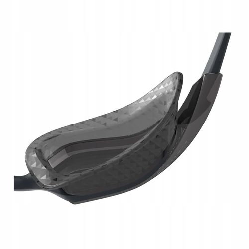 Okulary Pływackie na Basen Speedo Aquapulse Pro Grey na Arena.pl