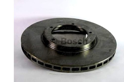 TARCZA HAM PRZOD 283X20 V BOSCH na Arena.pl