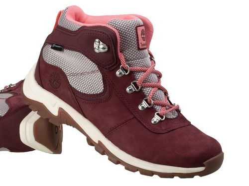 Buty Timberland Chaussures Besson A2FC6 39 na Arena.pl