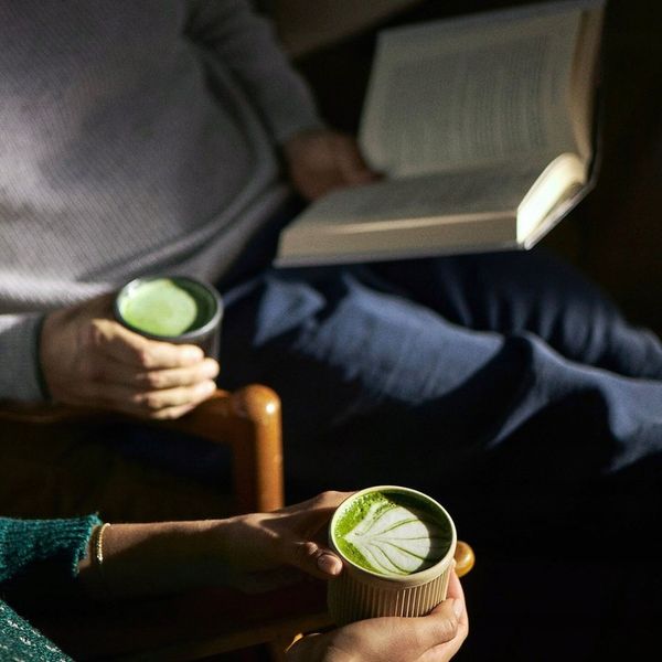 Zielona herbata Matcha Bros. Matcha Tradycyjna 50g zdjęcie 4