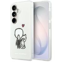 etui karl lagerfeld iml karl&choupette   magsafe do samsung galaxy