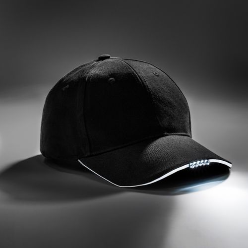 Czapka LED na Arena.pl