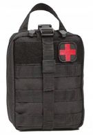 TORBA TAKTYCZNA WOJSKOWA APTECZKA SURVIVALOWA BAG