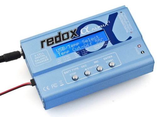 SENSOR TEMPERATURY DO ŁADOWAREK REDOX na Arena.pl