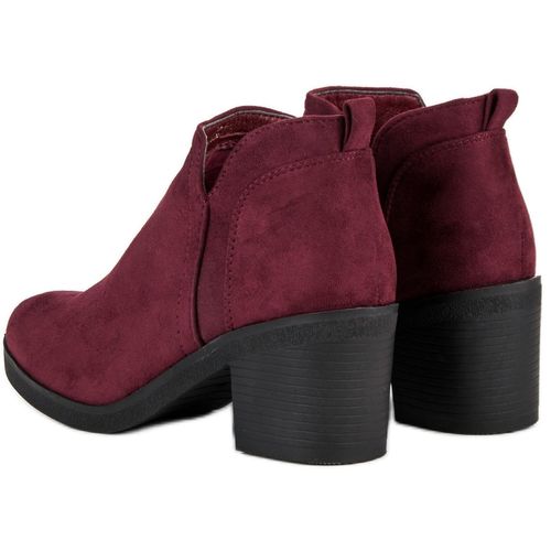 Botki na obcasie r.37 na Arena.pl