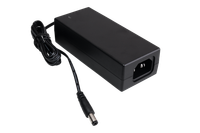 Biurkowy zasilacz impulsowy12V/3.33A/40W z wtykiem DC - 5.5x2.5mm