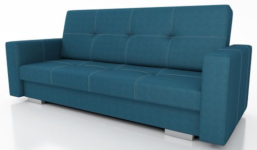 Wersalka ALEXIA z funkcją spania, sprężyny na Arena.pl